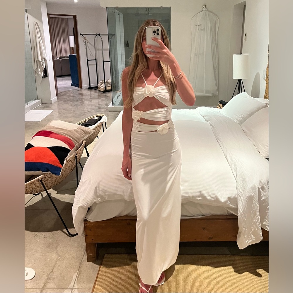 Maygel Coronel - Veranera Dress